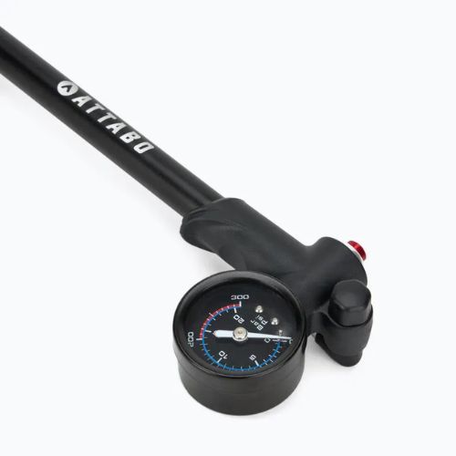 Pompă de amortizor ATTABO SP.1 300 PSI negru