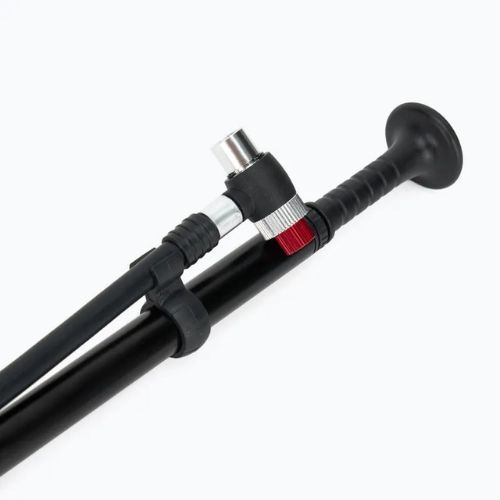 Pompă de amortizor ATTABO SP.1 300 PSI negru