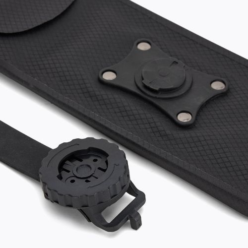 Suport de telefon pentru bicicletă ATTABO Guard IPX4 negru