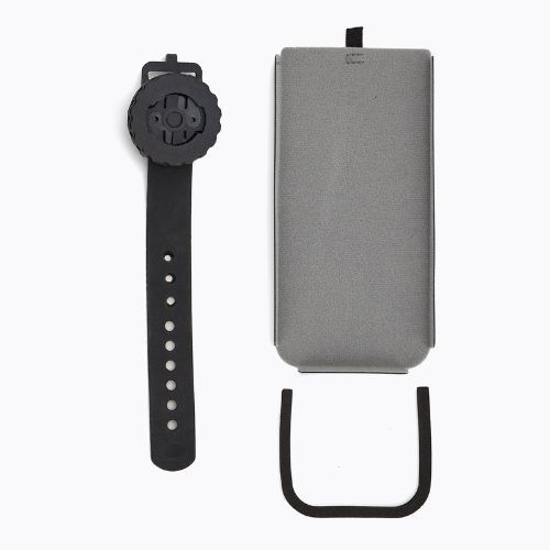 Suport de telefon pentru bicicletă ATTABO Guard IPX4 negru