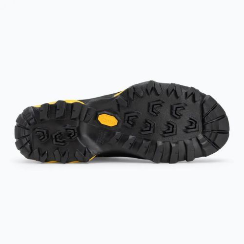 Încălțăminte de abordare pentru bărbați La Sportiva TX5 GTX carbon/ yellow