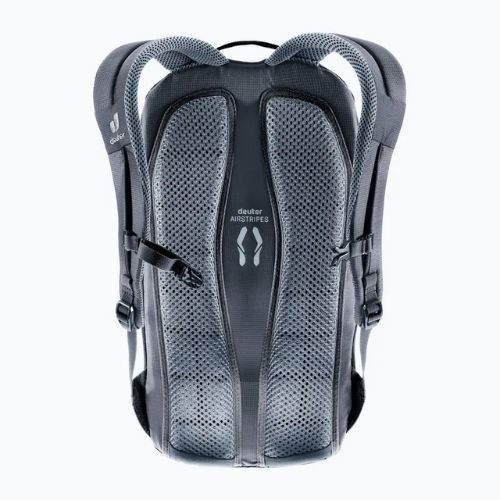 Rucsac de oraș deuter Yort 15 l black