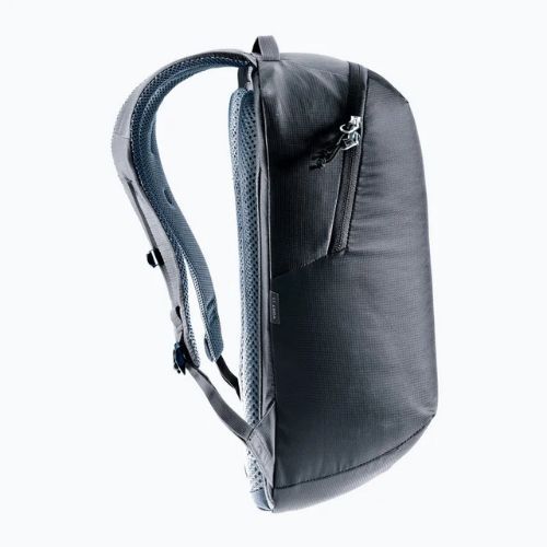 Rucsac de oraș deuter Yort 15 l black