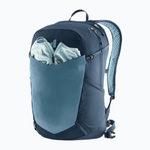 Rucsac turistic deuter Speed Lite 21 l atlantic-ink