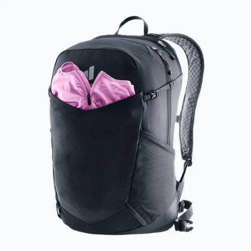 Rucsac turistic deuter Speed Lite 21 l black