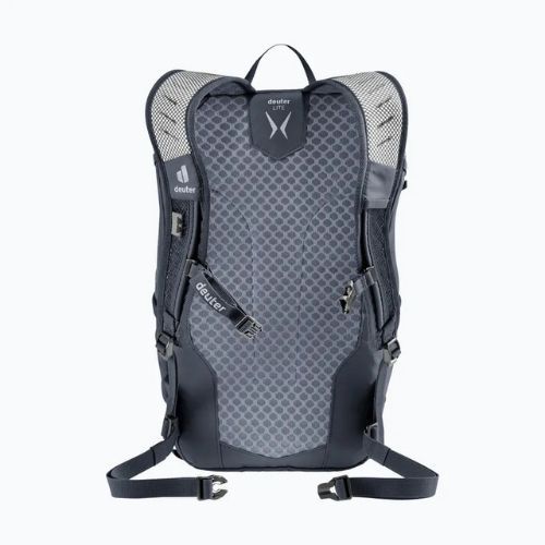 Rucsac turistic deuter Speed Lite 21 l black