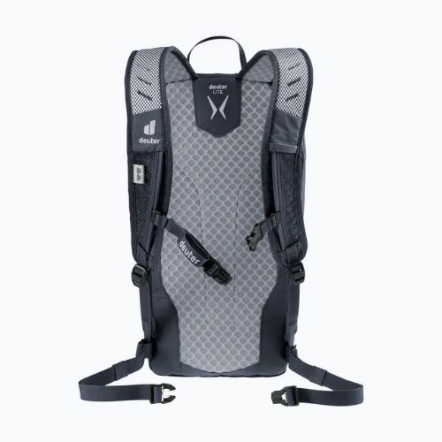 Rucsac turistic deuter Speed Lite 13 l black
