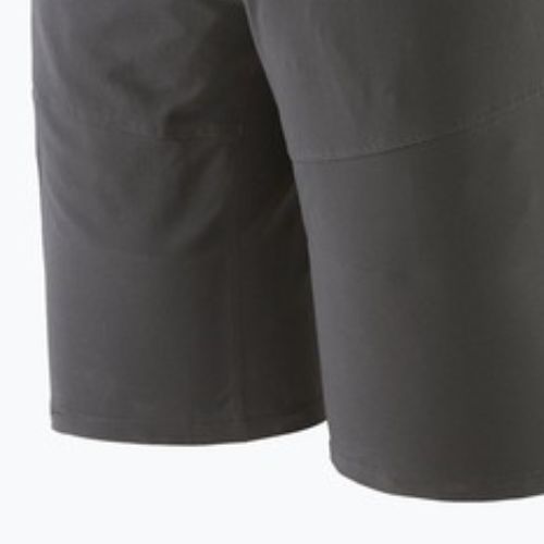 Pantaloni scurți pentru bărbați Patagonia Terravia Trail 10" forge grey