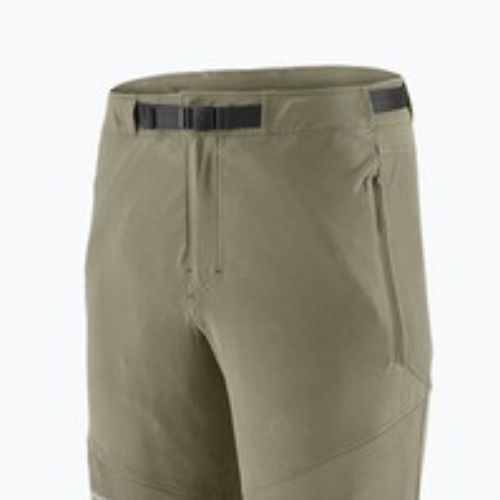 Pantaloni pentru bărbați Patagonia Terravia Alpine Pants river rock green