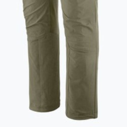 Pantaloni pentru bărbați Patagonia Terravia Alpine Pants river rock green