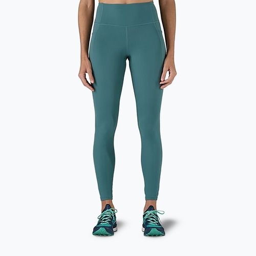 Colanți pentru femei Patagonia Maipo 7/8 Stash wetland blue
