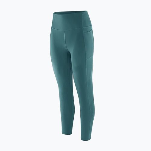 Colanți pentru femei Patagonia Maipo 7/8 Stash wetland blue