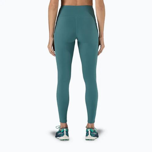 Colanți pentru femei Patagonia Maipo 7/8 Stash wetland blue