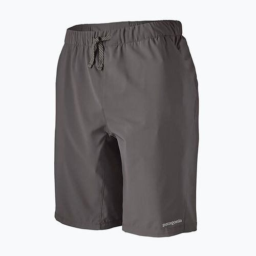 Pantaloni scurți pentru bărbați Patagonia Terrebonne forge grey