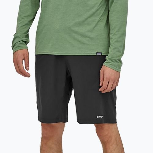 Pantaloni scurți pentru bărbați Patagonia Terrebonne black