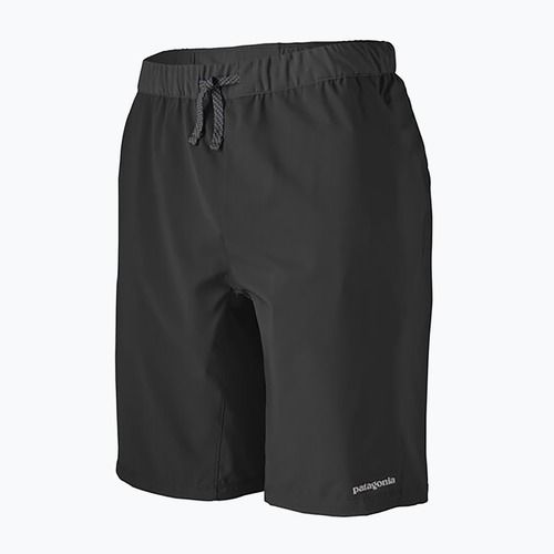 Pantaloni scurți pentru bărbați Patagonia Terrebonne black