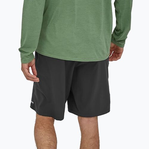 Pantaloni scurți pentru bărbați Patagonia Terrebonne black