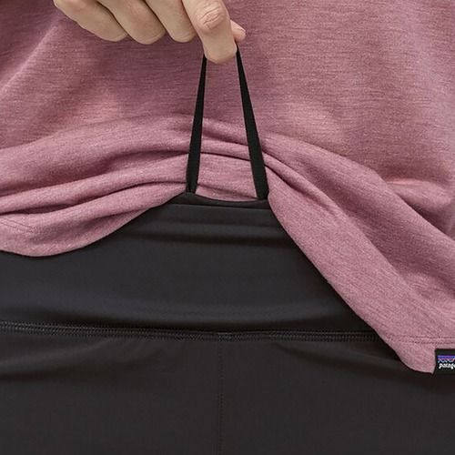 Pantaloni scurți pentru femei  Patagonia Strider Pro 3 1/2" black