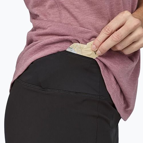 Pantaloni scurți pentru femei  Patagonia Strider Pro 3 1/2" black