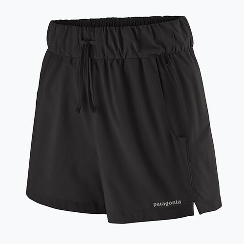Pantaloni scurți pentru femei  Patagonia Terrebonne black