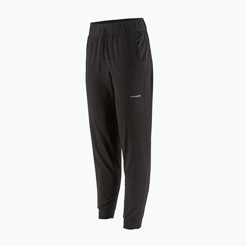 Pantaloni pentru femei Patagonia Terrebonne Joggers black