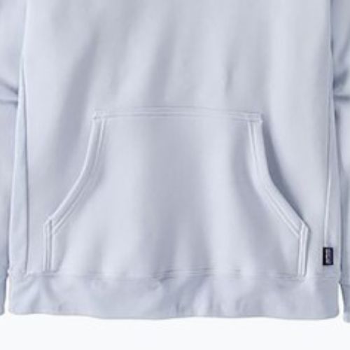 Hanorac pentru bărbați Patagonia Unity Fitz Uprisal Hoody white
