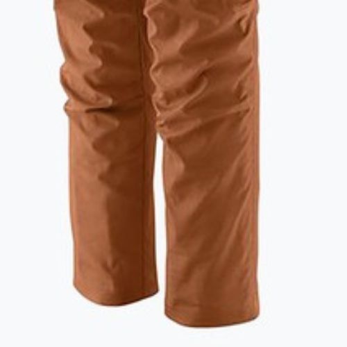 Pantaloni de alpinism pentru bărbați  Patagonia Hampi Rock Regular robin brown