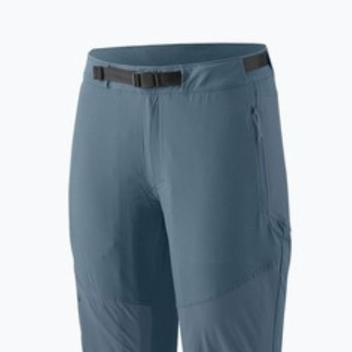 Pantaloni pentru femei Patagonia Terravia Alpine Pants utility blue