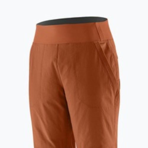 Pantaloni pentru femei Patagonia Caliza Rock Regular robin brown