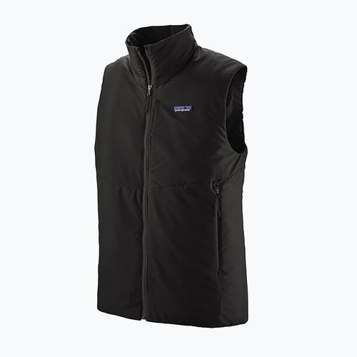 Vestă pentru bărbați Patagonia Nano-Air Light black