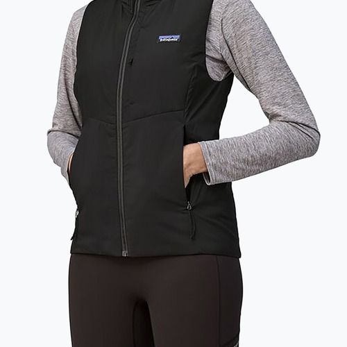 Vestă pentru femei Patagonia Nano-Air Light Vest black
