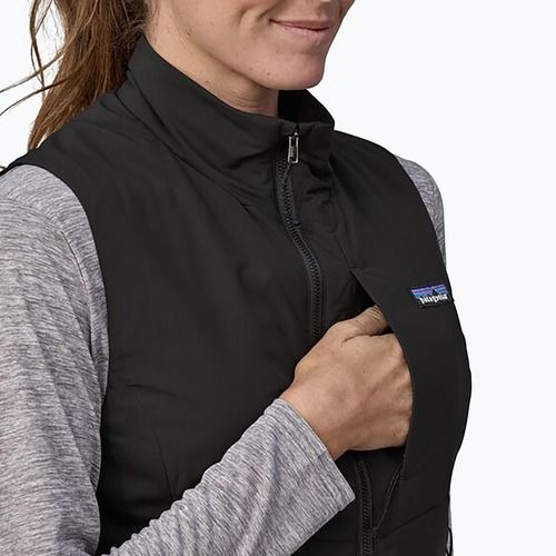 Vestă pentru femei Patagonia Nano-Air Light Vest black