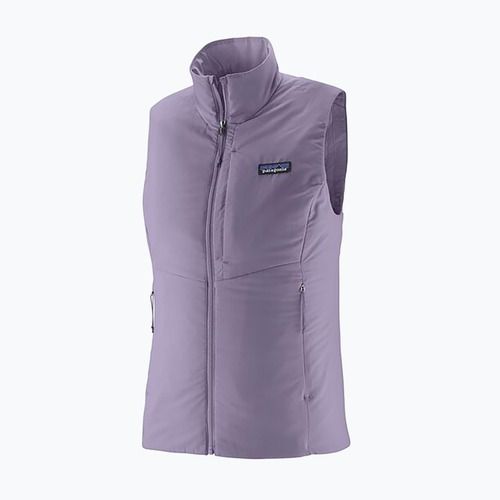 Vestă pentru femeiPatagonia Nano-Air Light Vest concrete purple