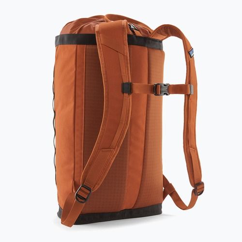 Rucsac de oraș Patagonia Fieldsmith Linked 24 l robin brown