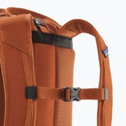 Rucsac de oraș Patagonia Fieldsmith Linked 24 l robin brown