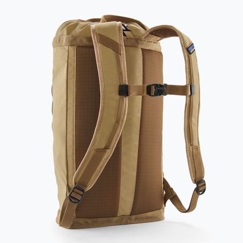 Rucsac de oraș Patagonia Fieldsmith Linked 24 l classic tan