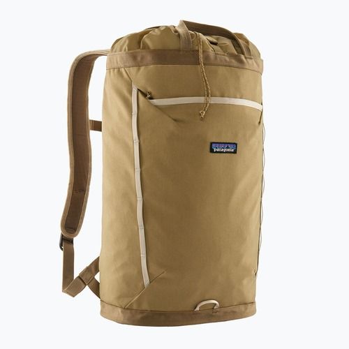 Rucsac de oraș Patagonia Fieldsmith Linked 24 l classic tan