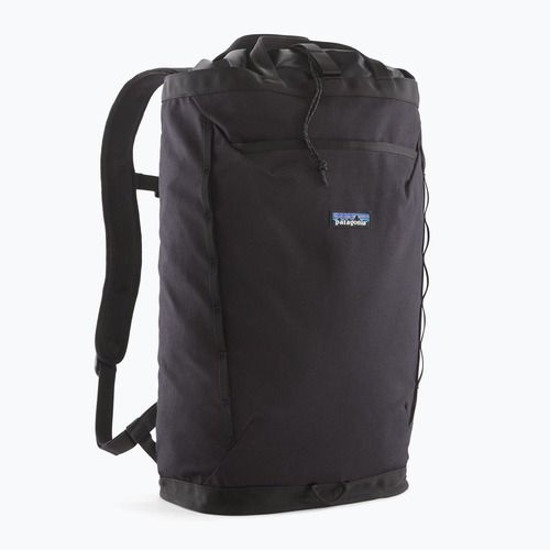 Rucsac de oraș Patagonia Fieldsmith Linked 24 l black
