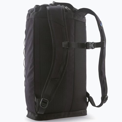 Rucsac de oraș Patagonia Fieldsmith Linked 24 l black