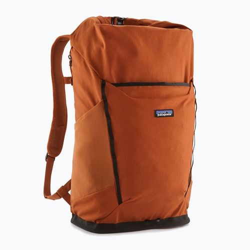 Rucsac de oraș Patagonia Fieldsmith Roll Top Pack 32 l robin brown