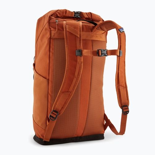 Rucsac de oraș Patagonia Fieldsmith Roll Top Pack 32 l robin brown