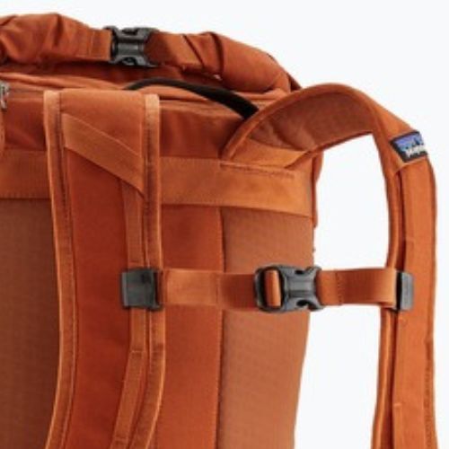 Rucsac de oraș Patagonia Fieldsmith Roll Top Pack 32 l robin brown