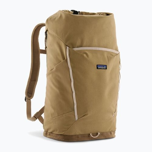 Rucsac de oraș Patagonia Fieldsmith Roll Top Pack 32 l classic tan