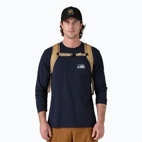 Rucsac de oraș Patagonia Fieldsmith Roll Top Pack 32 l classic tan