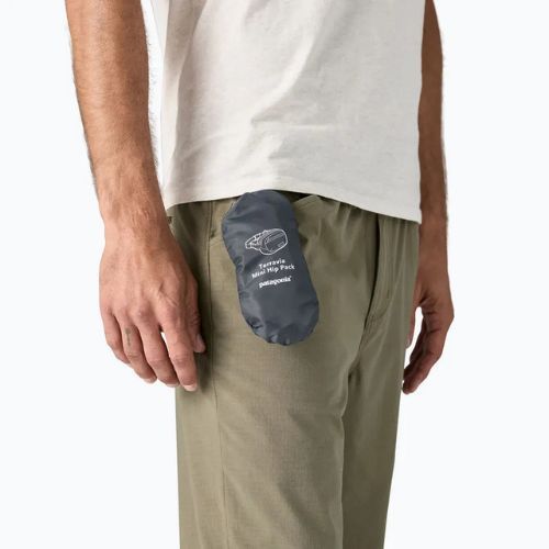 Borsetă  Patagonia Terravia Mini Hip smolder blue