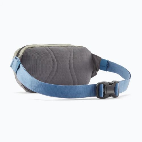 Borsetă  Patagonia Terravia Mini Hip river rock green