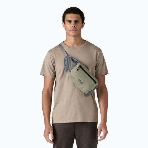 Borsetă  Patagonia Terravia Tote black