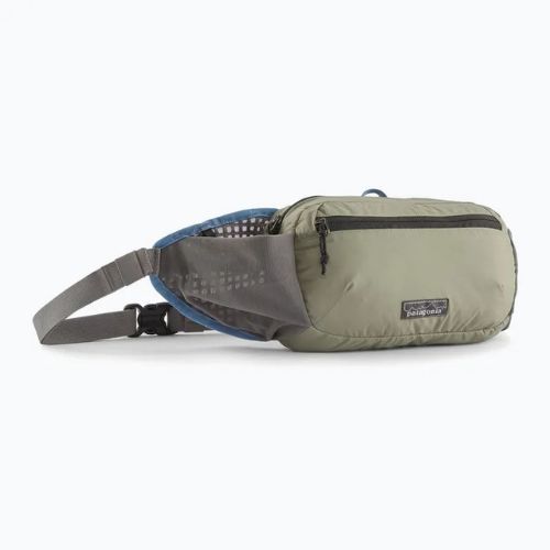Borsetă  Patagonia Terravia Tote black