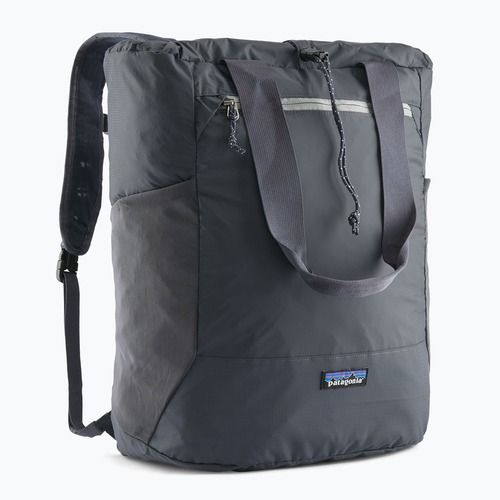 Rucsac de oraș Patagonia Terravia Tote 24 l smolder blue