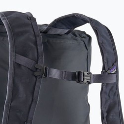 Rucsac de oraș Patagonia Terravia Tote 24 l smolder blue